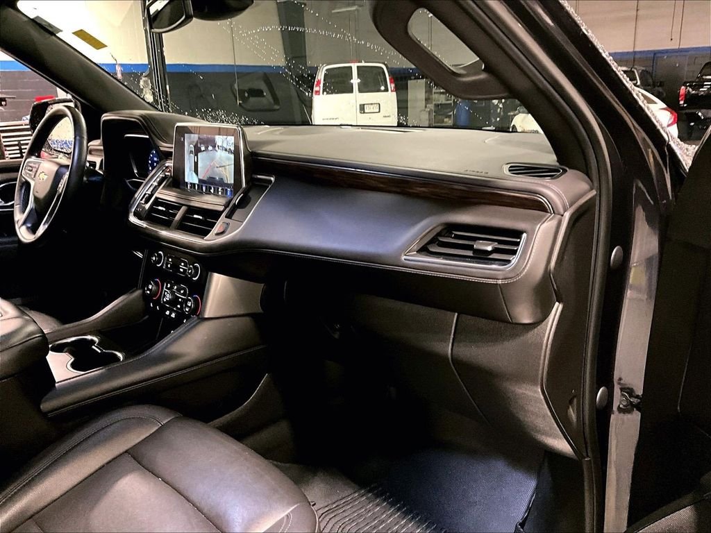 Used 2023 Gray Chevrolet LT image 13