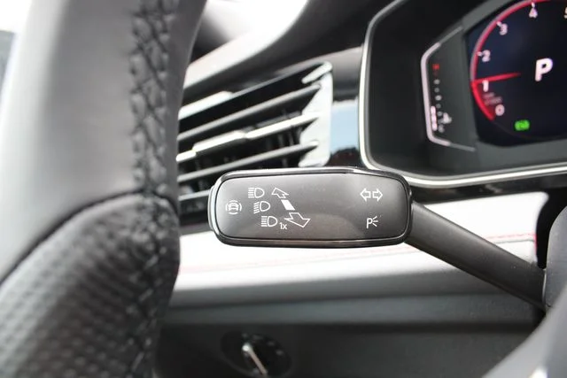 New 2026 Red Volkswagen 2.0T Autobahn image 13