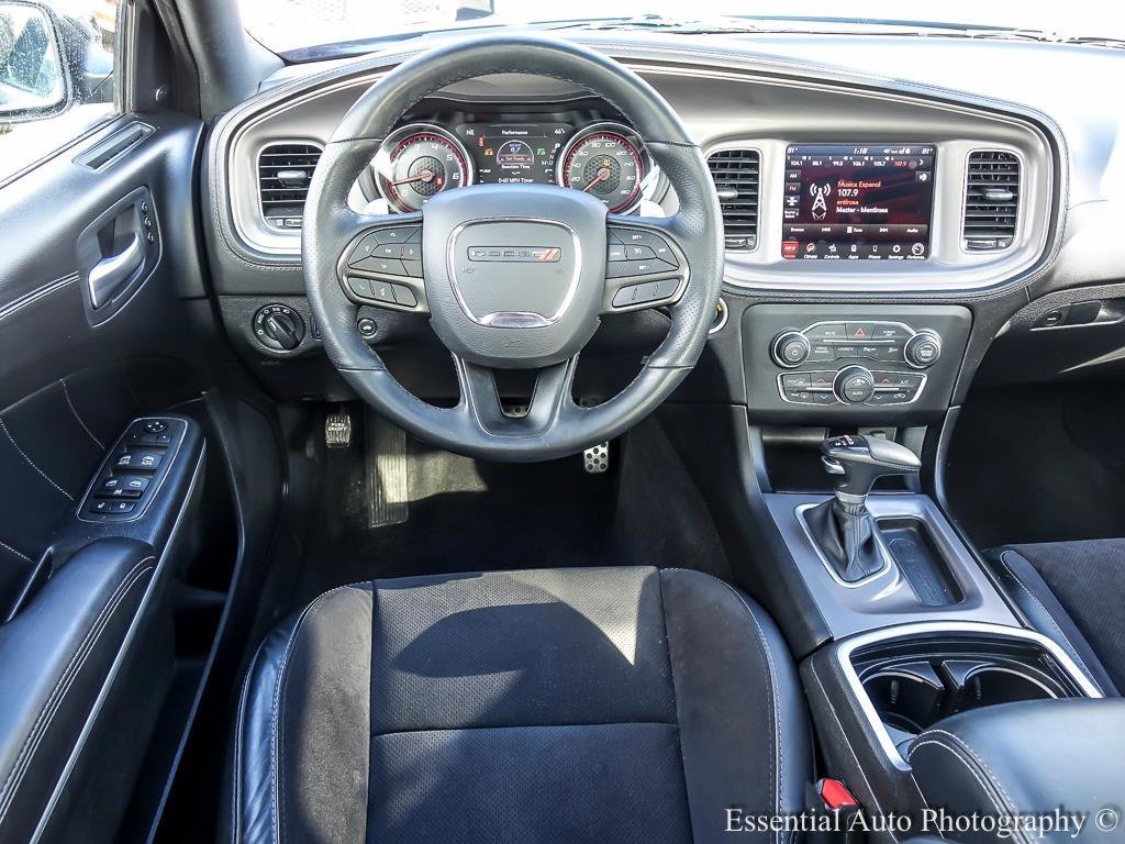 2023 DODGE CHARGER - Image 13