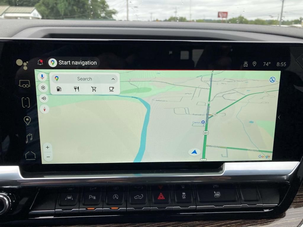 2026 GMC Sierra 1500 SLE - Photo 18