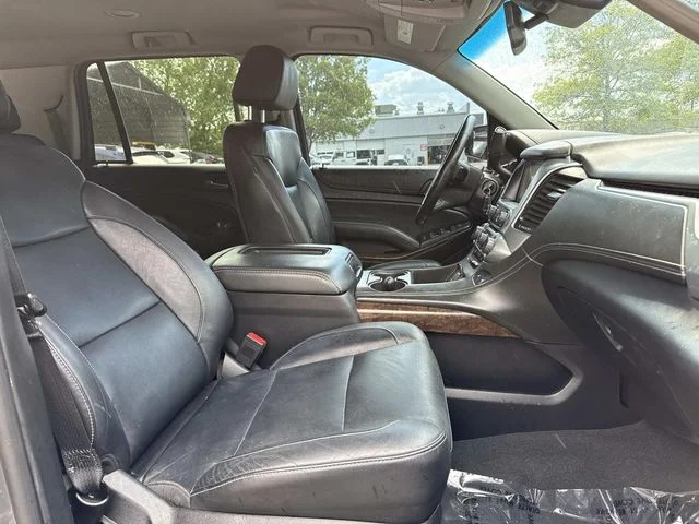 Used 2020 Gray Chevrolet LT image 15