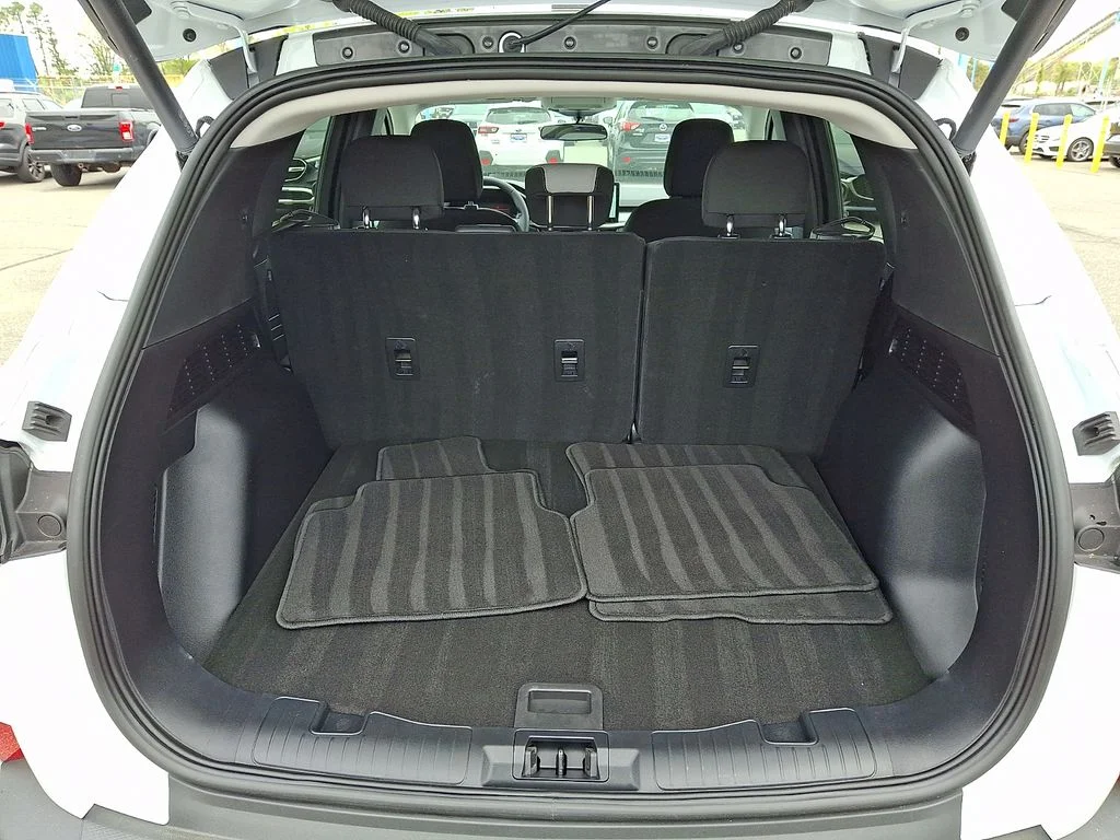 2026 Ford Escape Active - Photo 29