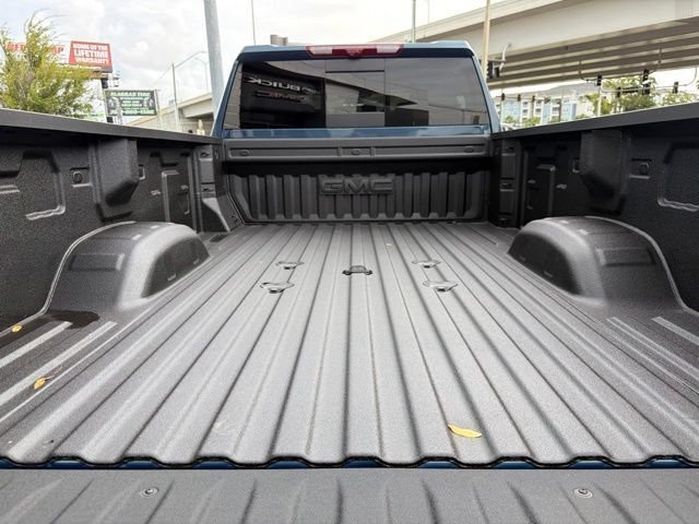 New 2026 Downpour Metallic GMC Denali DRW image 21