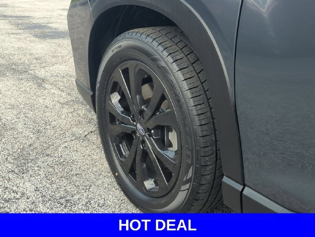 Vehicle thumbnail