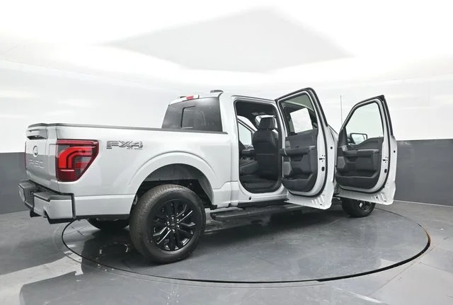 New 2026 Avalanche Ford Lariat® image 29