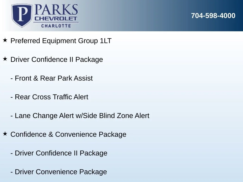 Used 2022 White Chevrolet LT image 7