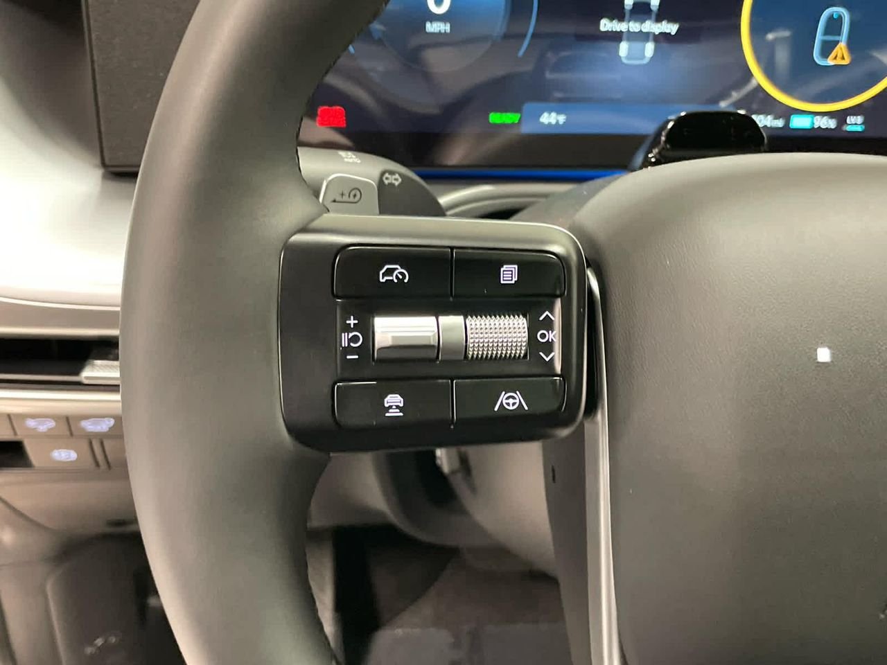 2026 Hyundai IONIQ 9 Performance Limited - Photo 30
