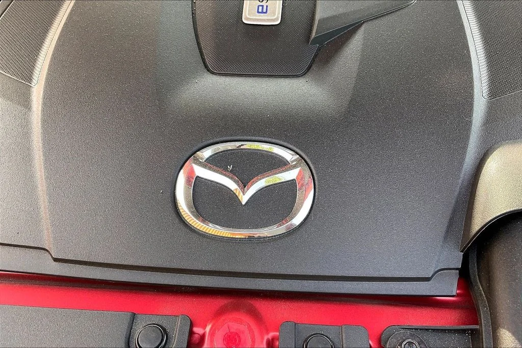 2025 Mazda CX-70 Premium Plus Package - Photo 33