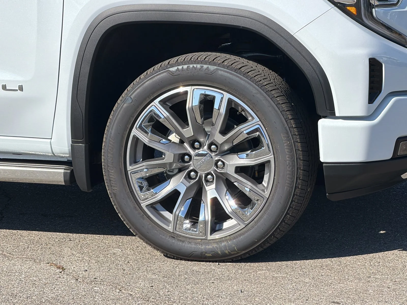 2026 GMC Sierra 1500 Denali - Photo 24