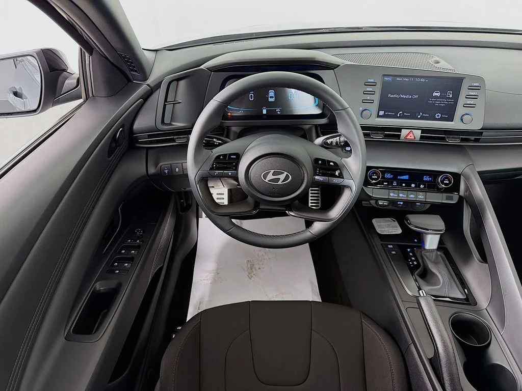 New 2026 Ecotronic Gray Hyundai SEL Sport image 20