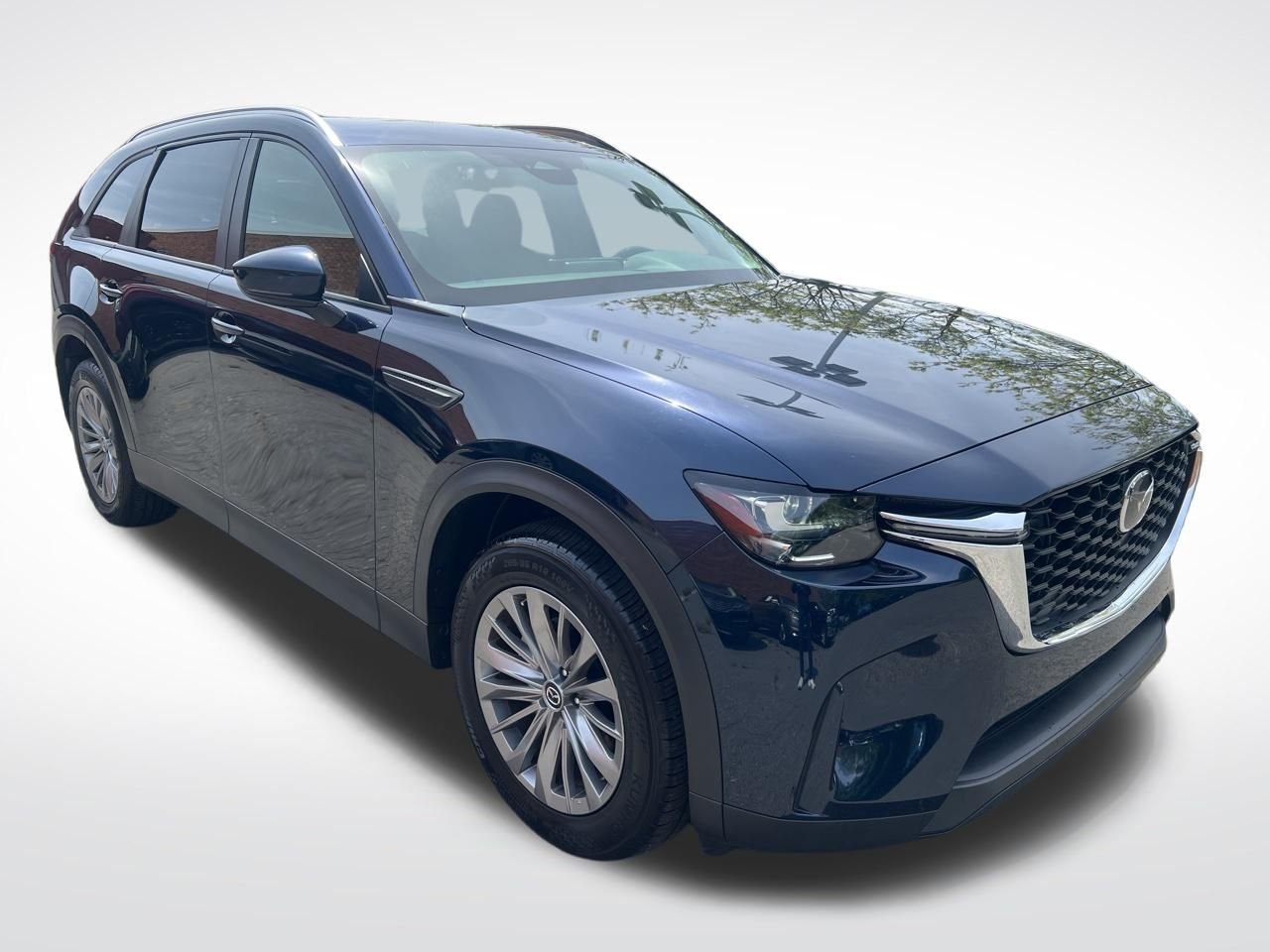 2024 Mazda CX-90 Turbo Select Package - Photo 9