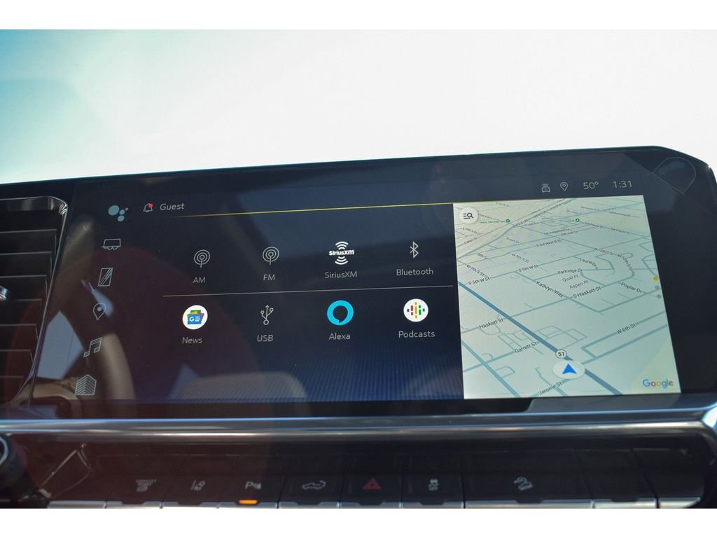 2025 Chevrolet Silverado 3500 HD LTZ - Photo 25