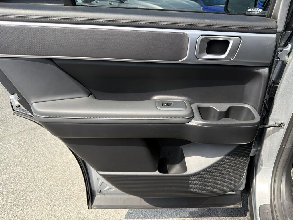 2026 Hyundai Santa Fe SEL - Photo 38