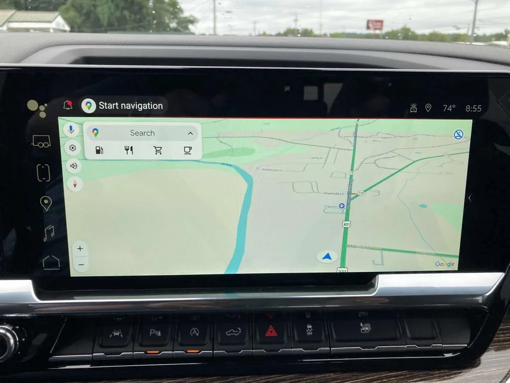 New 2026 Onyx Black GMC SLE image 18