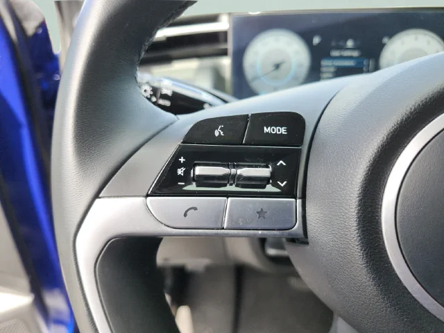 Used 2023 Blue Hyundai SEL image 33