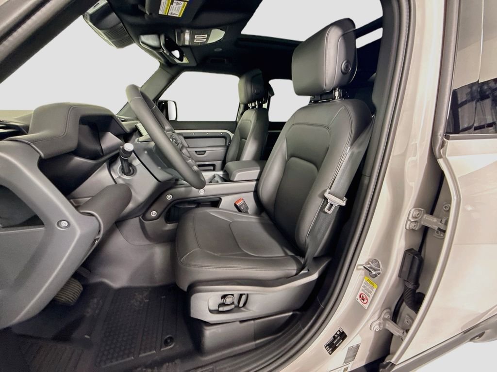 New 2026 Borasco Grey Land Rover X-Dynamic SE image 20