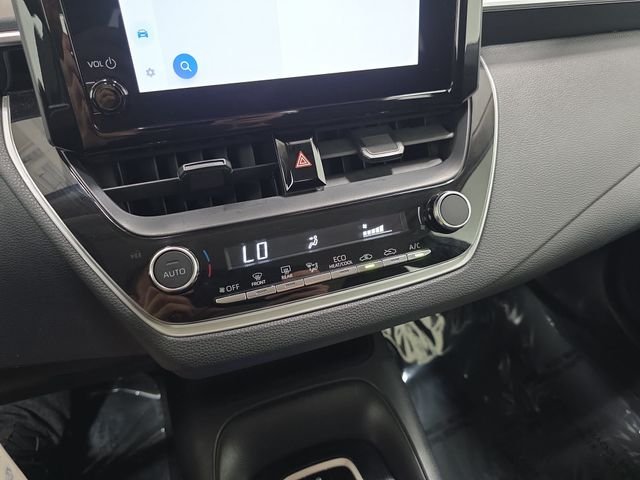 Certified Used 2024 White Toyota LE image 21