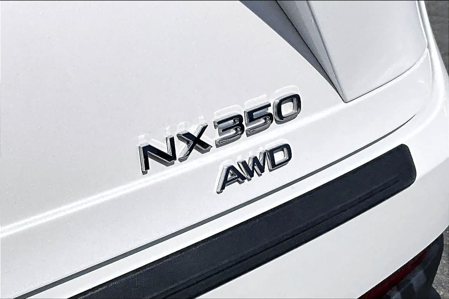 Certified Used 2024 EMINENT WHITE PEARL Lexus Premium image 10