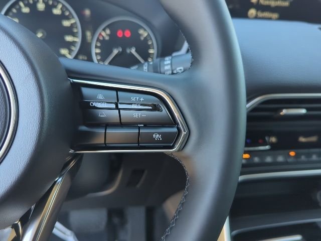 Used 2026 Beige Mazda 3.3 Turbo Preferred image 17