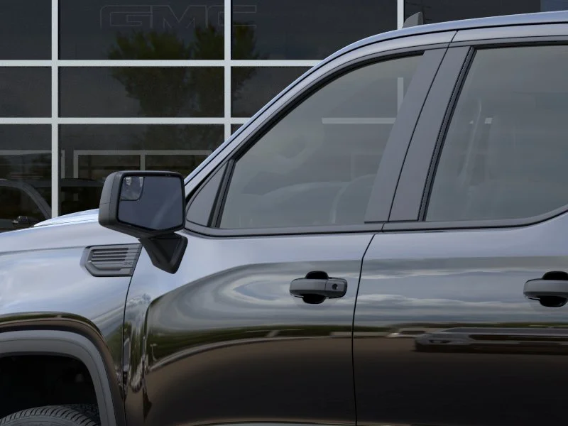 New 2026 Onyx Black GMC Pro image 31