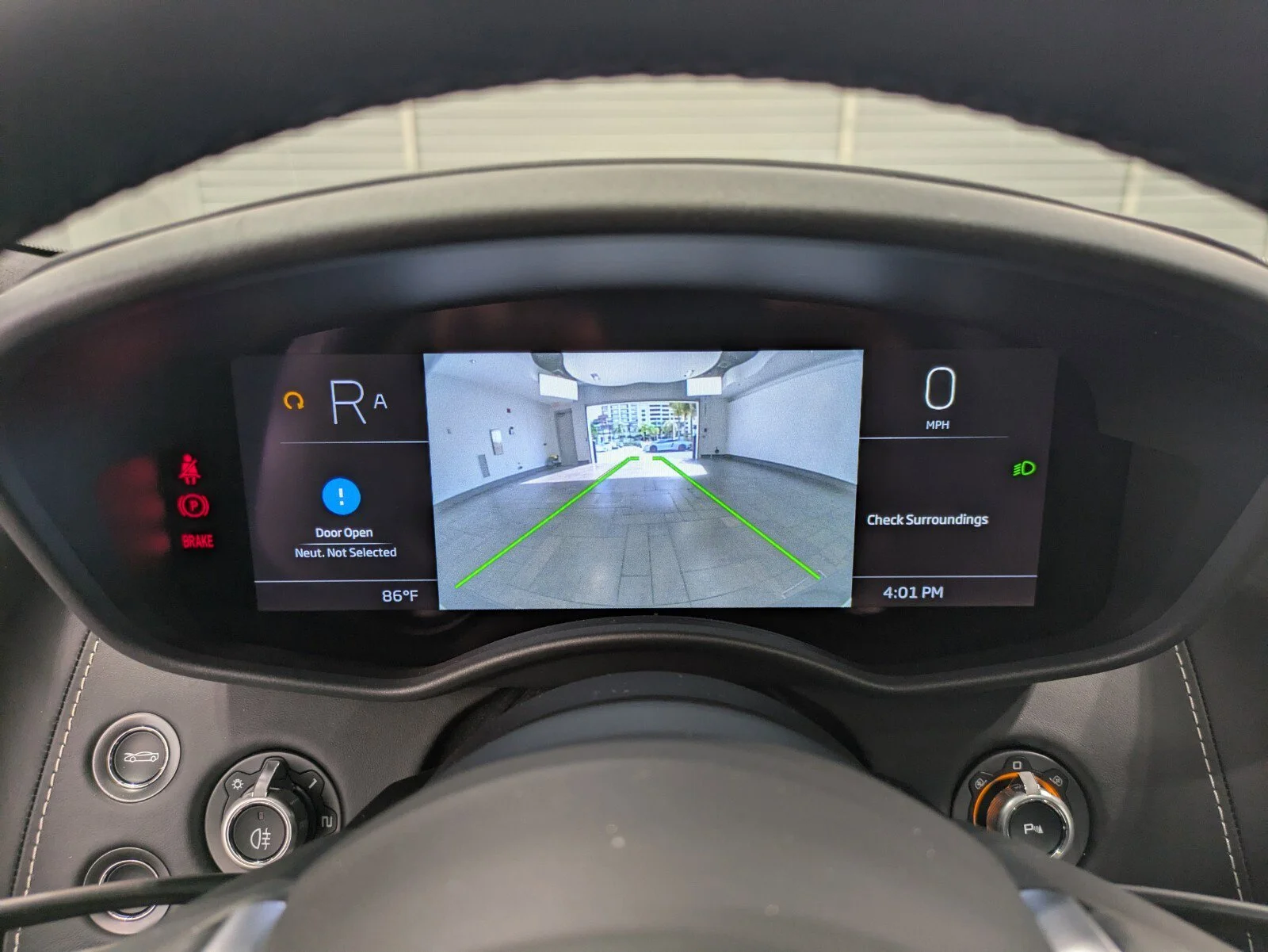 2025 McLaren GTS Base - Photo 12