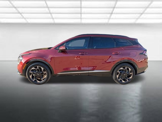 Used 2025  Kia SX-Prestige image 28