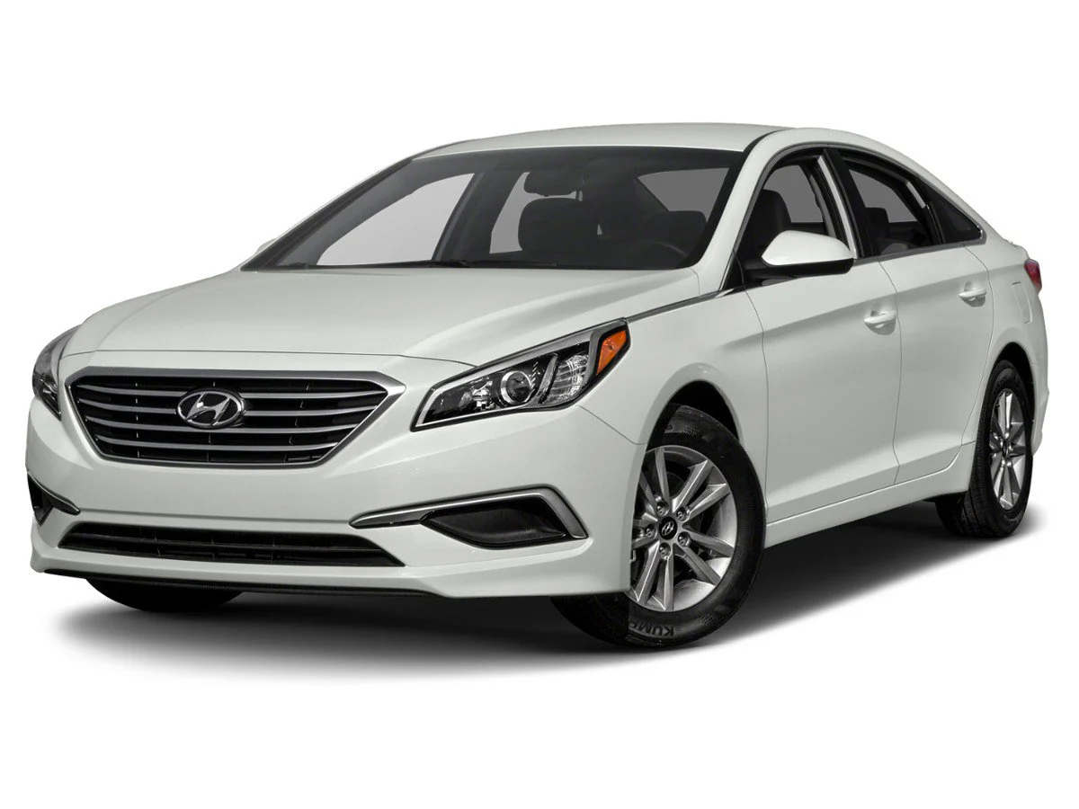 2017 Hyundai Sonata SE PZEV's photo