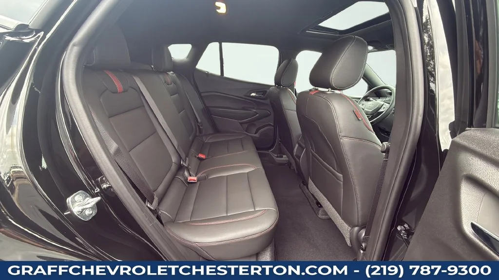 2026 Chevrolet Trax RS - Photo 40
