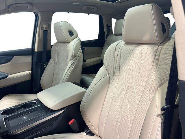 New 2026 Platinum White Pearl Acura w/Advance Package image 14