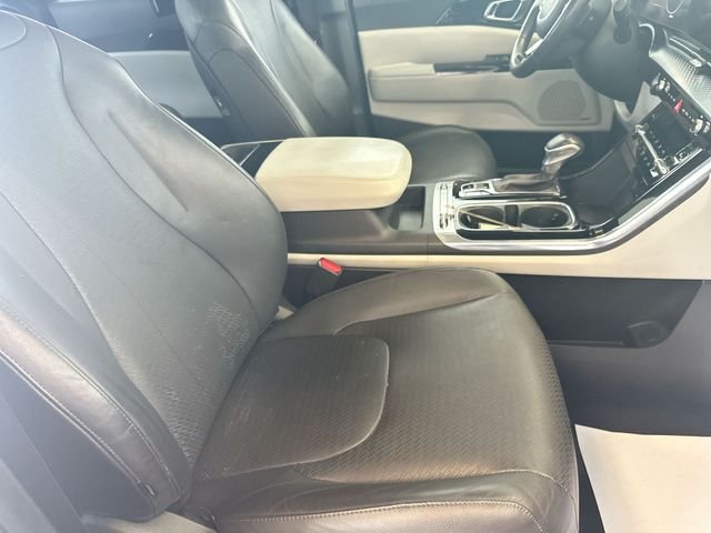 Used 2024 Gray Kia SX Prestige image 29