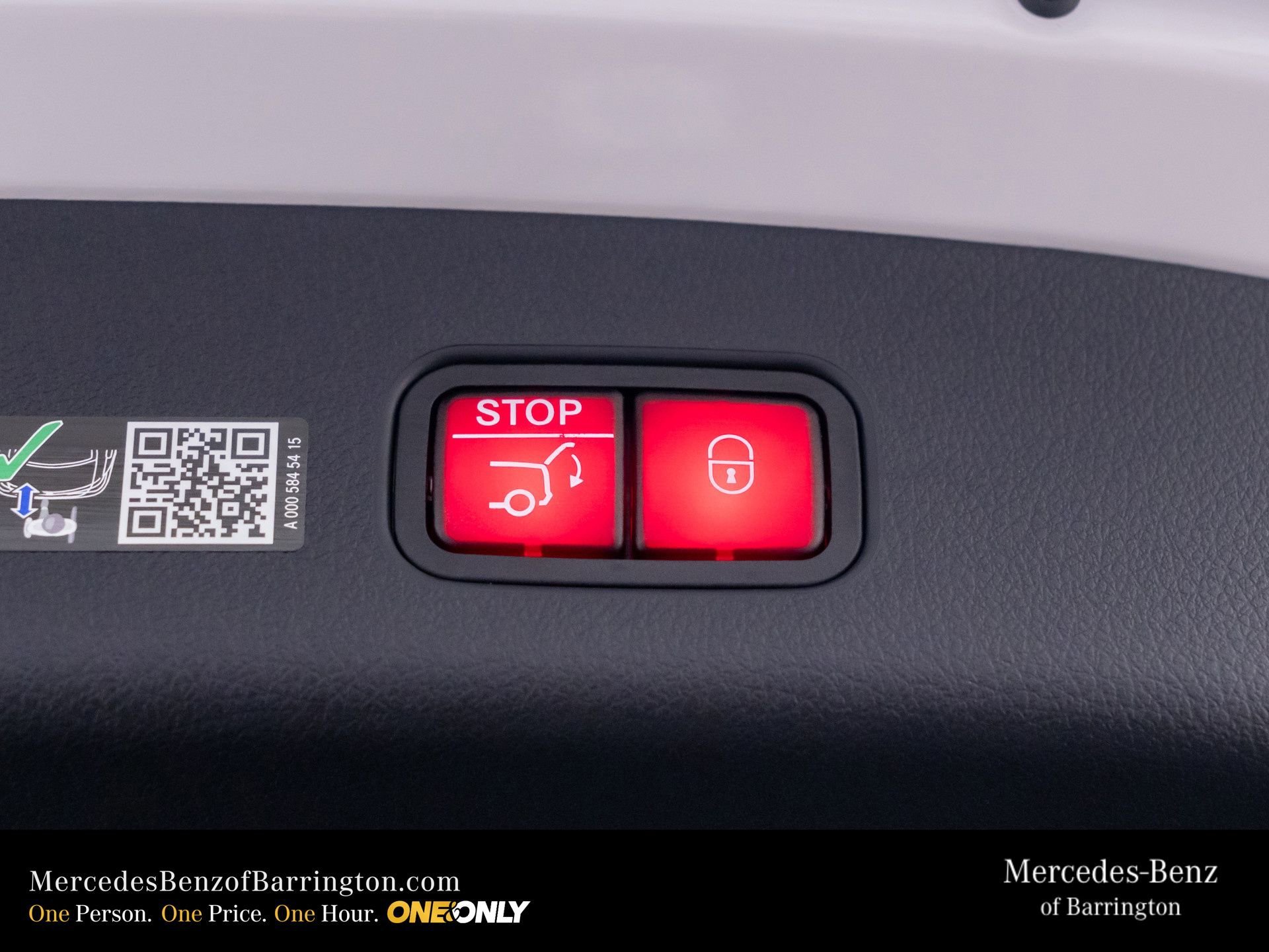 New 2026 Polar White Mercedes-Benz GLC 300 image 78