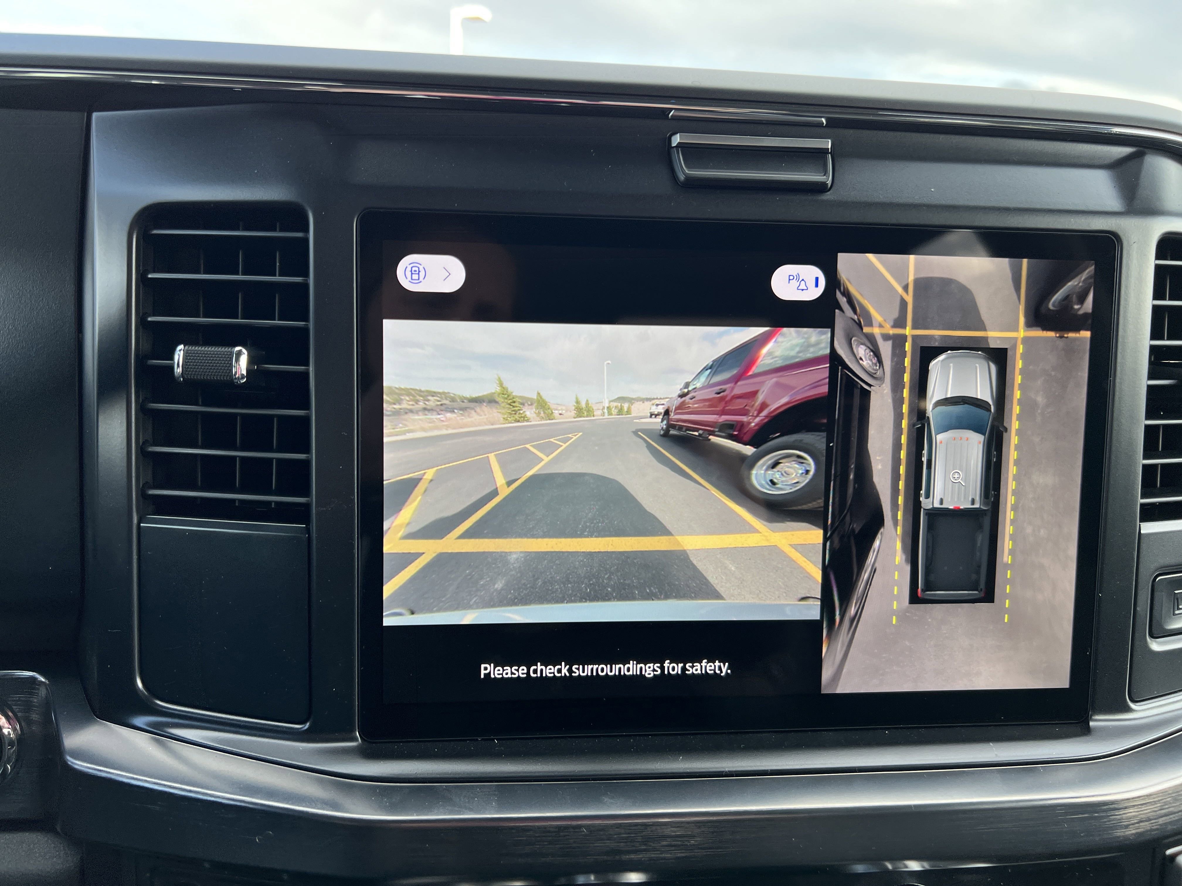 2025 Ford F-350 Super Duty Lariat - Photo 57