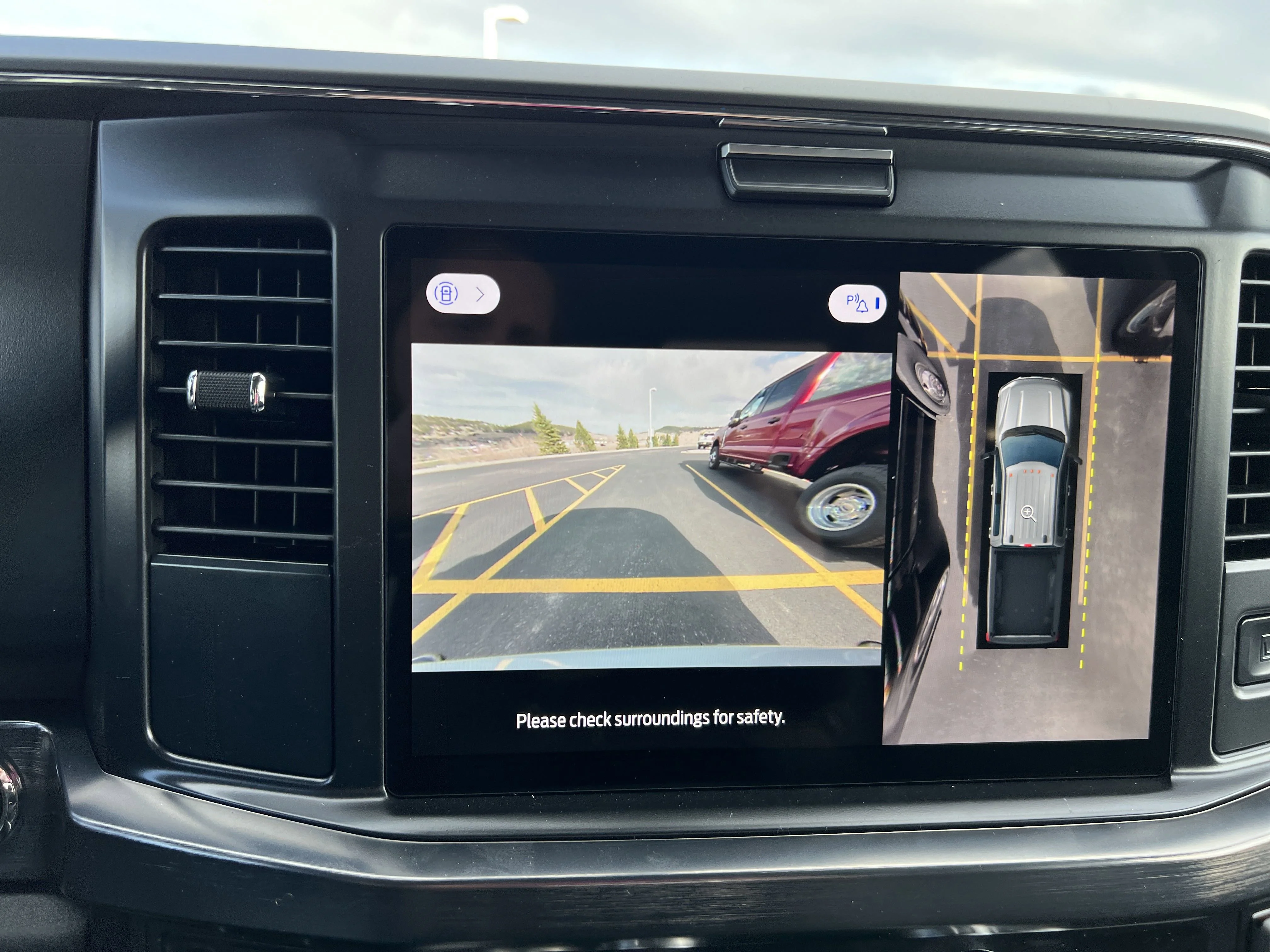 2025 Ford F-350 Super Duty Lariat - Photo 57