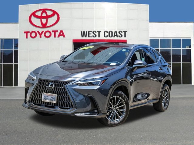 2024 Lexus NX NX 350 Premium