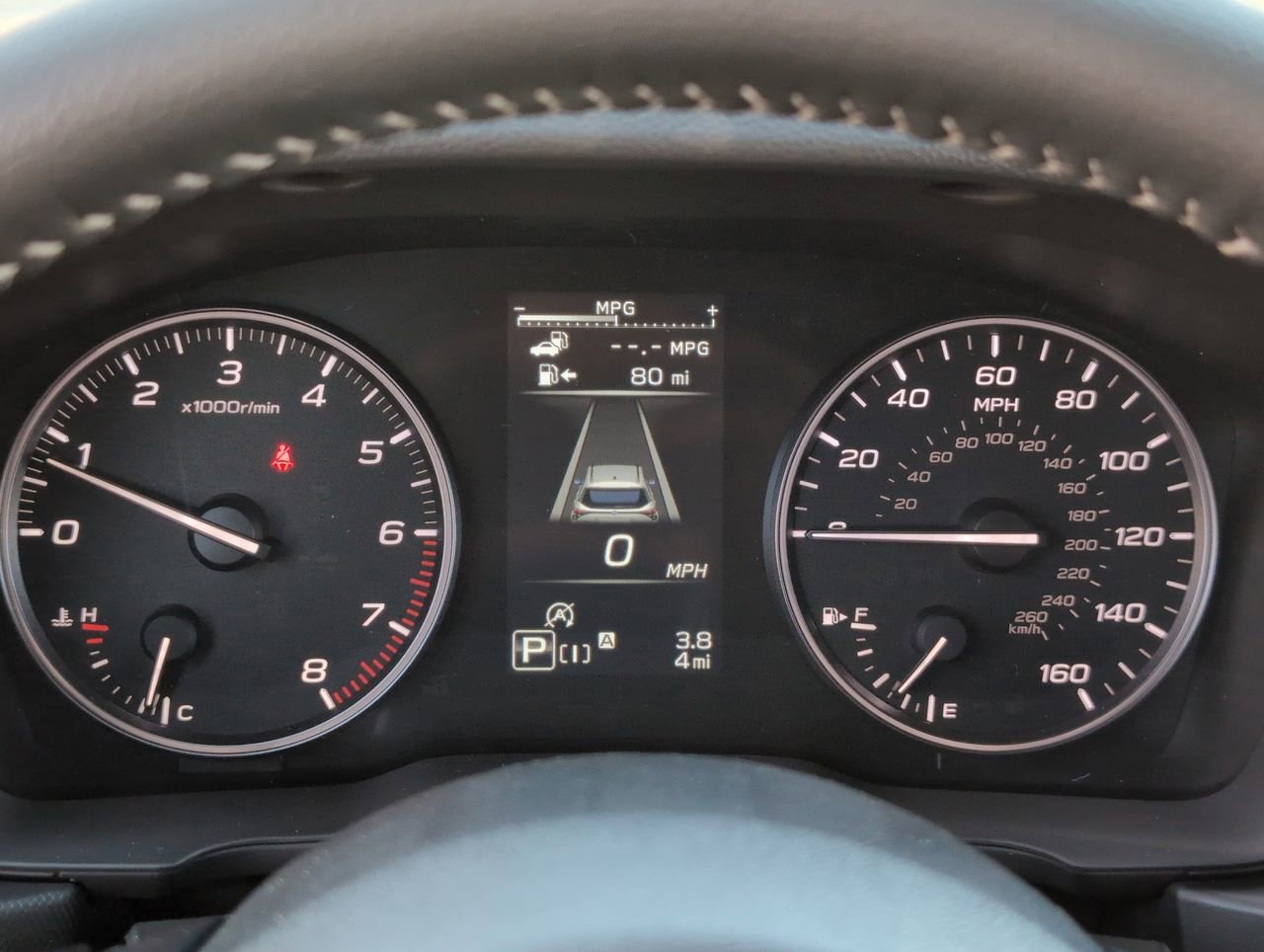 2026 Subaru Forester Limited - Photo 19