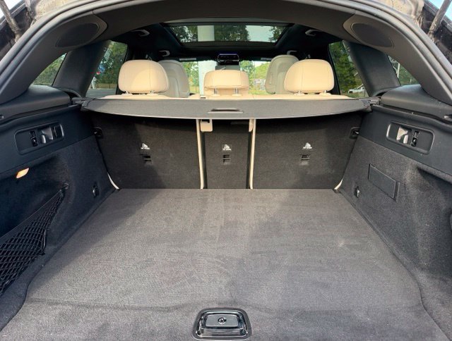 Certified Used 2024  Mercedes-Benz GLC 300 image 10