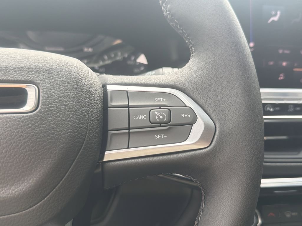 2026 Jeep Compass Altitude - Photo 12