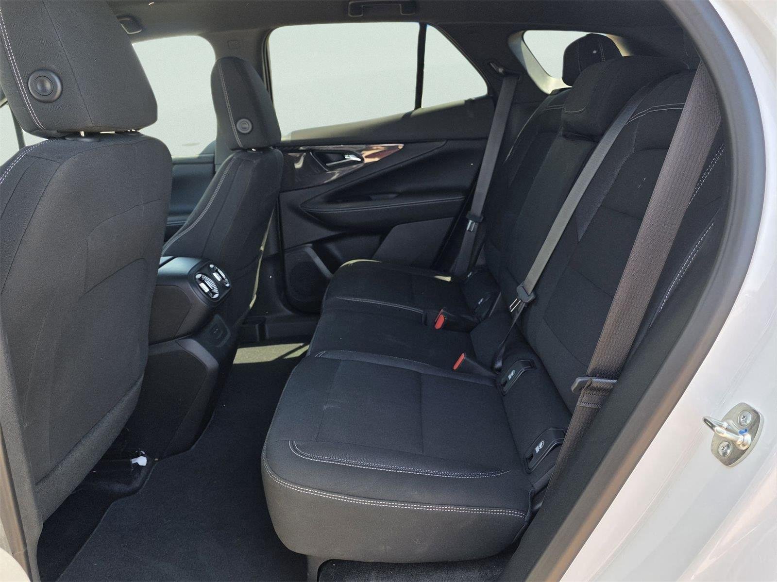 2026 Chevrolet Blazer EV LT - Photo 18