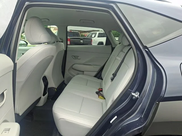 New 2027  Hyundai SEL Sport image 10