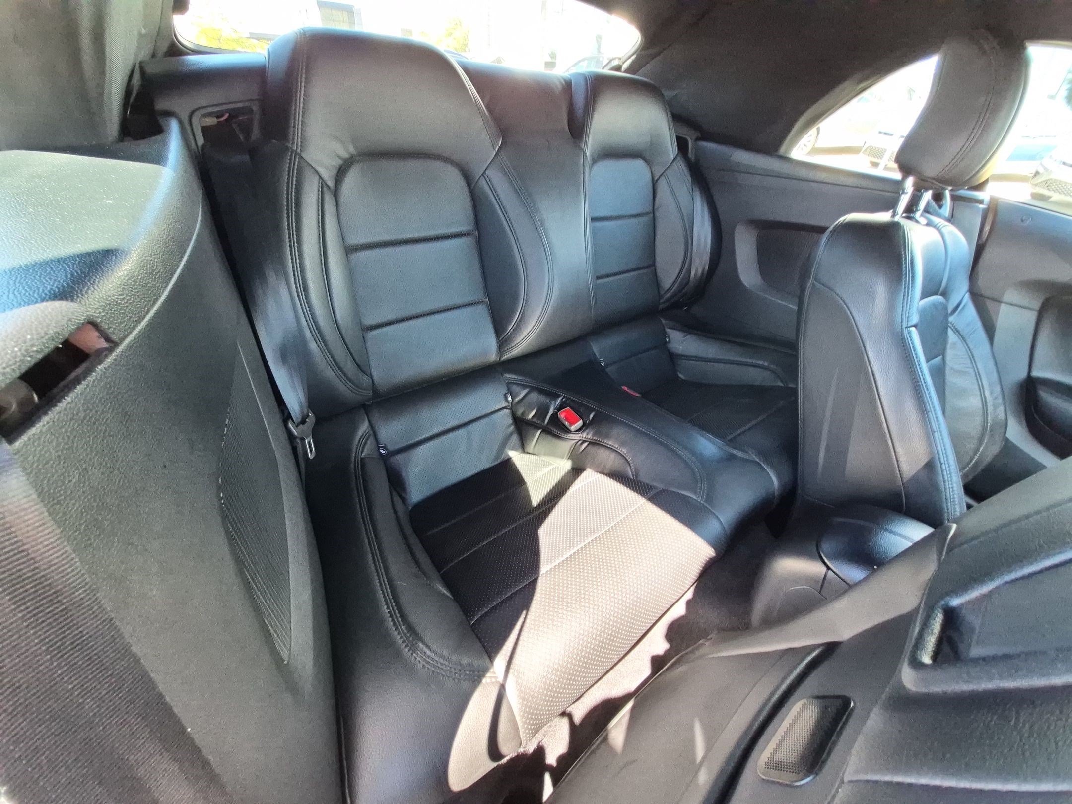 Used 2020 Shadow Black Ford EcoBoost Premium image 29