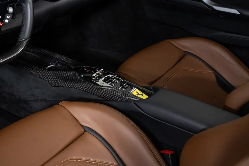 Used 2023 Canna di Fucile Ferrari  image 36