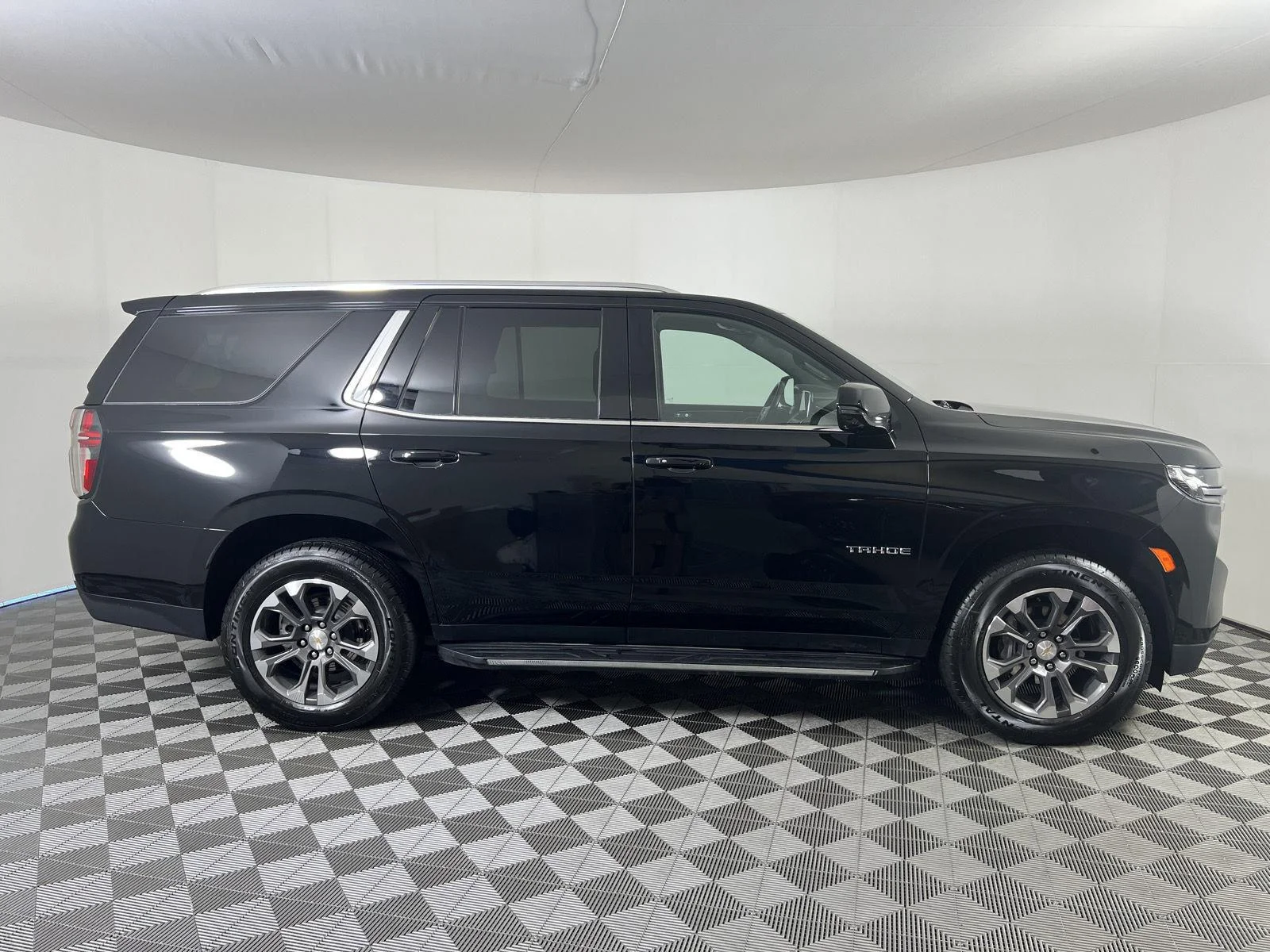 Used 2024 Black Chevrolet LT image 26