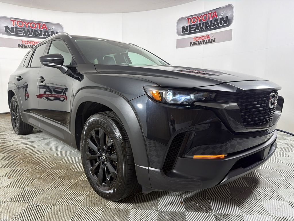2025 Mazda CX-50 2.5 S Preferred's photo