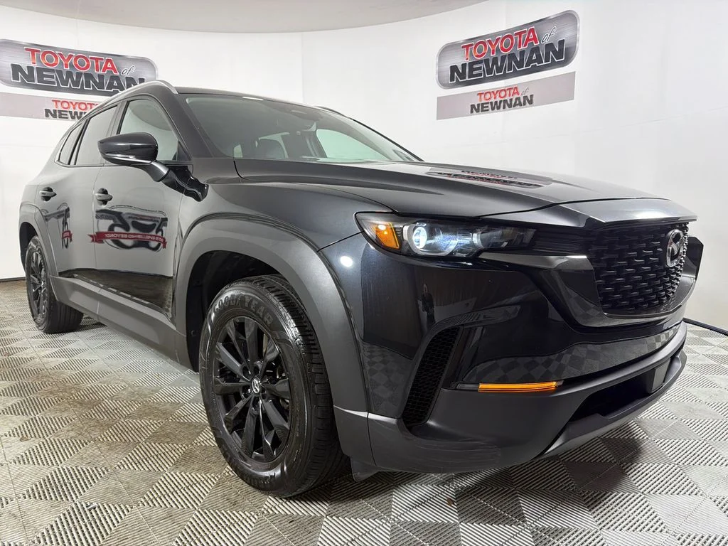 2025 Mazda CX-50 2.5 S Preferred's photo