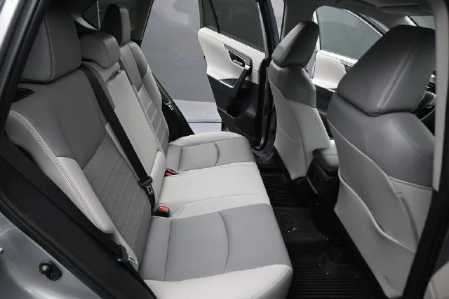 Used 2021 Silver Toyota Limited image 16