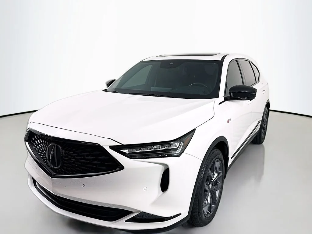 2023 Acura MDX SH-AWD A-Spec Package's photo