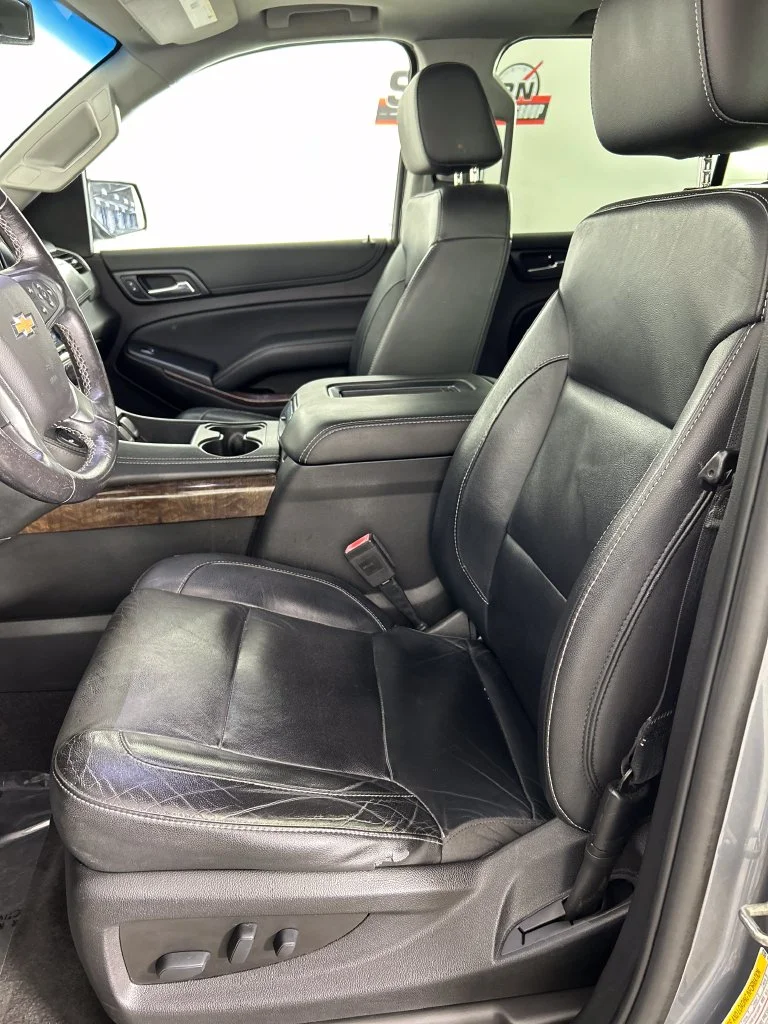 Used 2019 Gray Chevrolet LT image 12