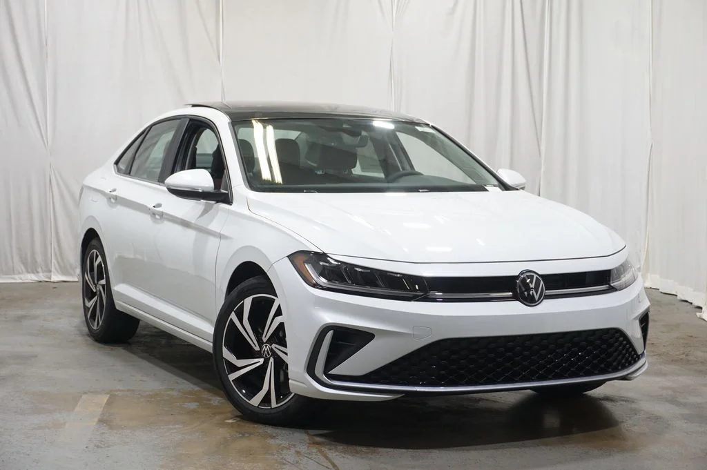 New 2026  Volkswagen 1.5T SEL image 2