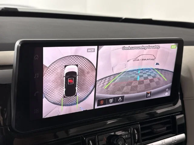 Vehicle thumbnail