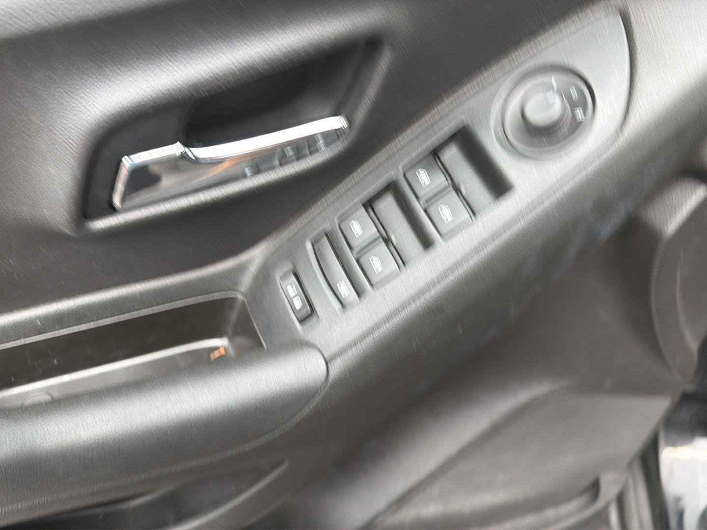 Used 2018 Mosaic Black Metallic Chevrolet LT image 17